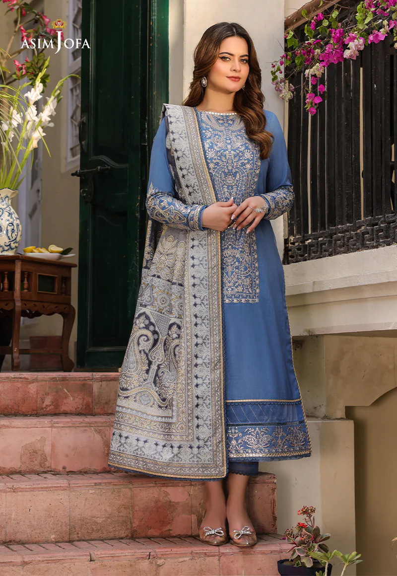 ASIM JOFA
